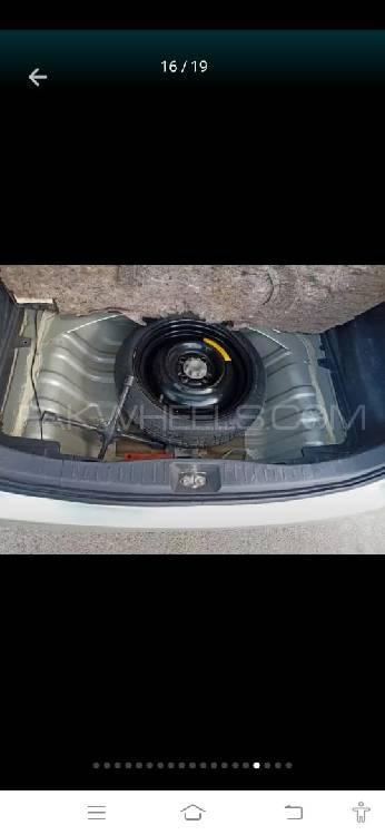 Toyota Passo 2007 for Sale in Karachi Toyota Passo 2007 for Sale in Karachi Image-13