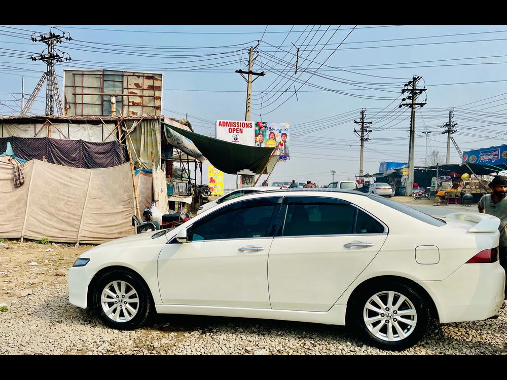 ہونڈا اکارڈ 2003 for Sale in گجرانوالہ Image-1
