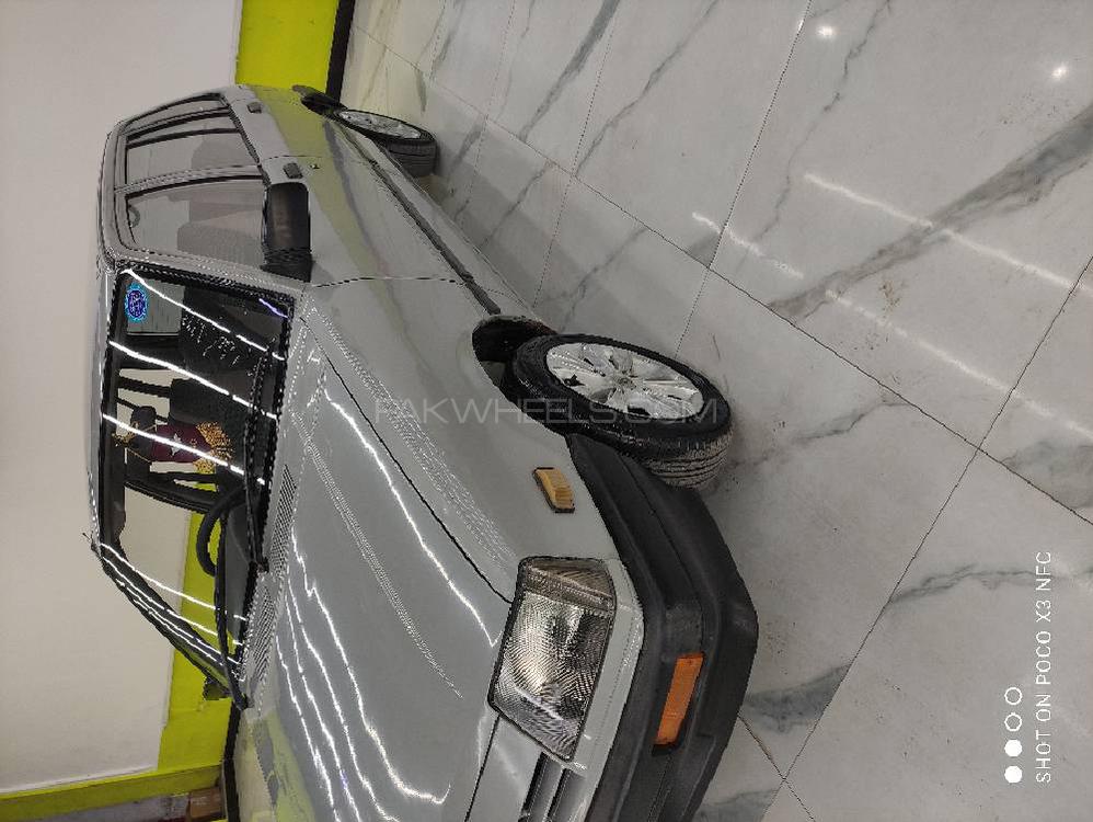 Suzuki Khyber 1998 for Sale in Rawalpindi Image-1