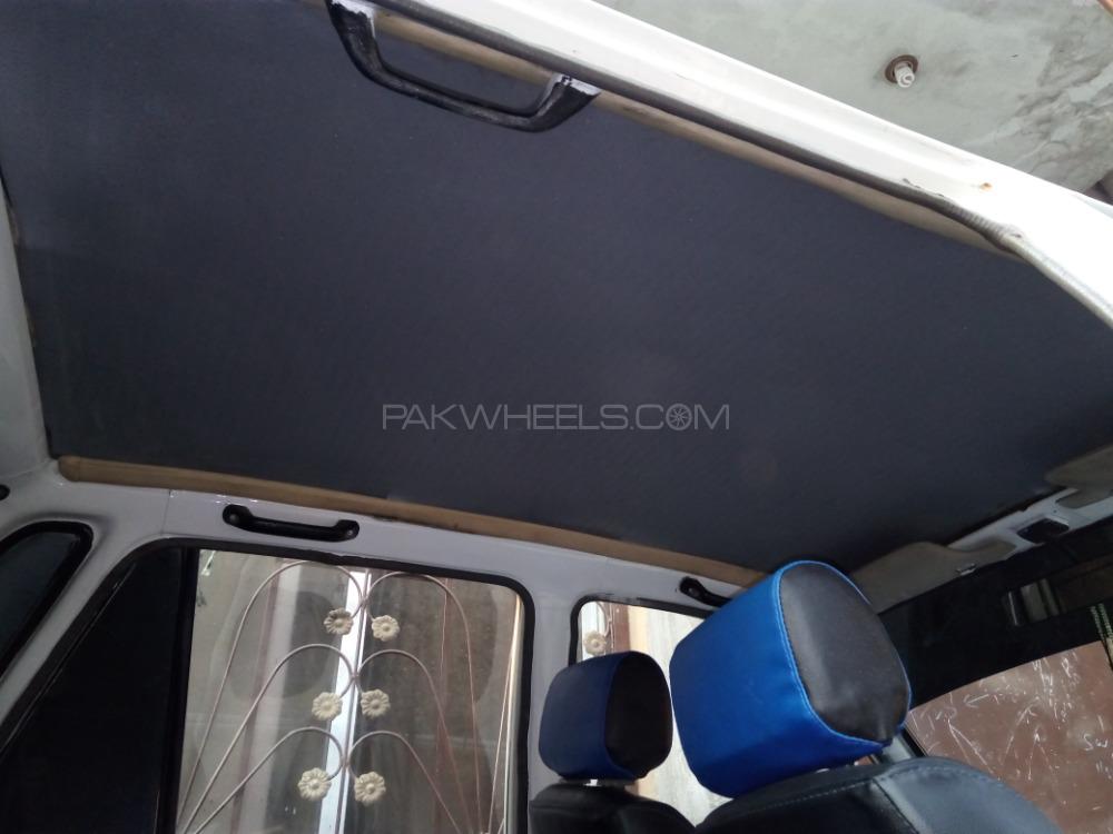 Suzuki Mehran 1997 for Sale in Lahore Image-1
