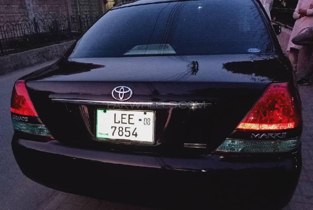 ٹویوٹا ایم آر 2 2008 for Sale in فیصل آباد ٹویوٹا ایم آر 2 2008 for Sale in فیصل آباد Image-16
