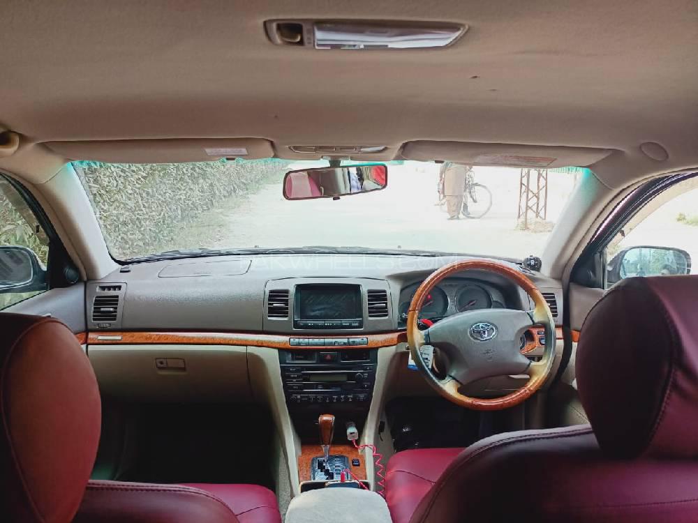 ٹویوٹا ایم آر 2 2008 for Sale in فیصل آباد ٹویوٹا ایم آر 2 2008 for Sale in فیصل آباد Image-12