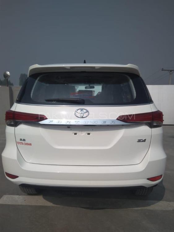 ٹویوٹا فورچیونر 2021 for Sale in فیصل آباد ٹویوٹا فورچیونر 2021 for Sale in فیصل آباد Image-10