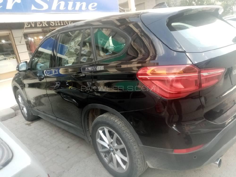 BMW X1 2017 for Sale in Islamabad BMW X1 2017 for Sale in Islamabad Image-3