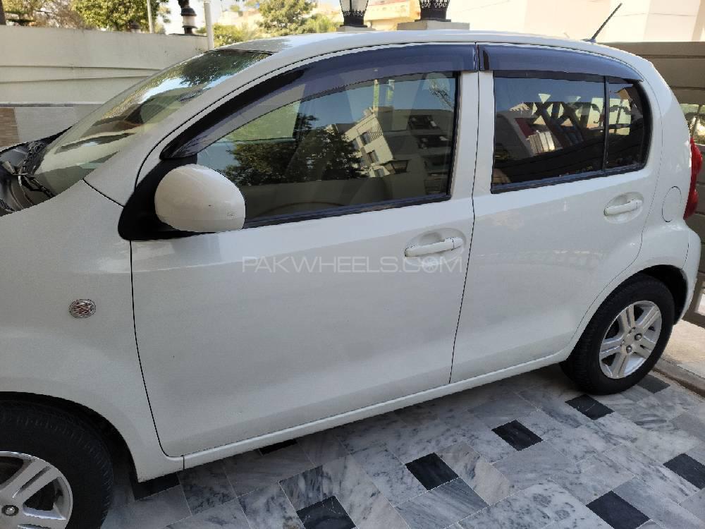 Daihatsu Boon 2012 for Sale in Islamabad Daihatsu Boon 2012 for Sale in Islamabad Image-7