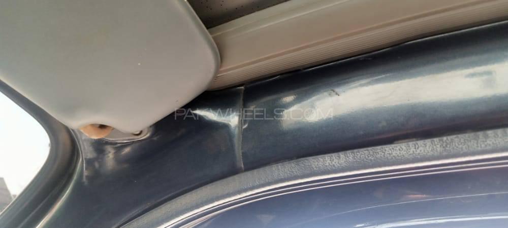 ڈائیہاتسو کیور 2006 for Sale in مندرہ ڈائیہاتسو کیور 2006 for Sale in مندرہ Image-6