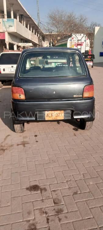 ڈائیہاتسو کیور 2006 for Sale in مندرہ ڈائیہاتسو کیور 2006 for Sale in مندرہ Image-2