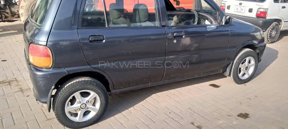 ڈائیہاتسو کیور 2006 for Sale in مندرہ ڈائیہاتسو کیور 2006 for Sale in مندرہ Image-5