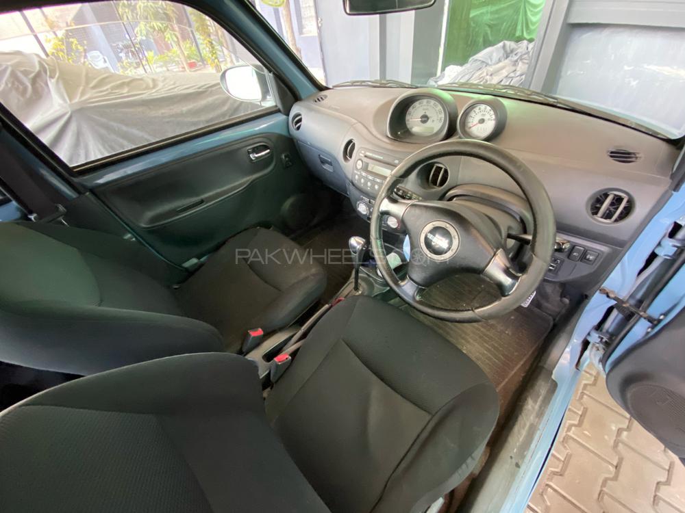 Daihatsu Esse 2007 for Sale in Sialkot Daihatsu Esse 2007 for Sale in Sialkot Image-5