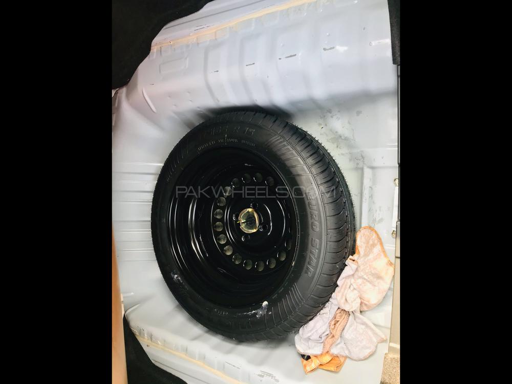 Honda City 2018 for Sale in Peshawar Honda City 2018 for Sale in Peshawar Image-10