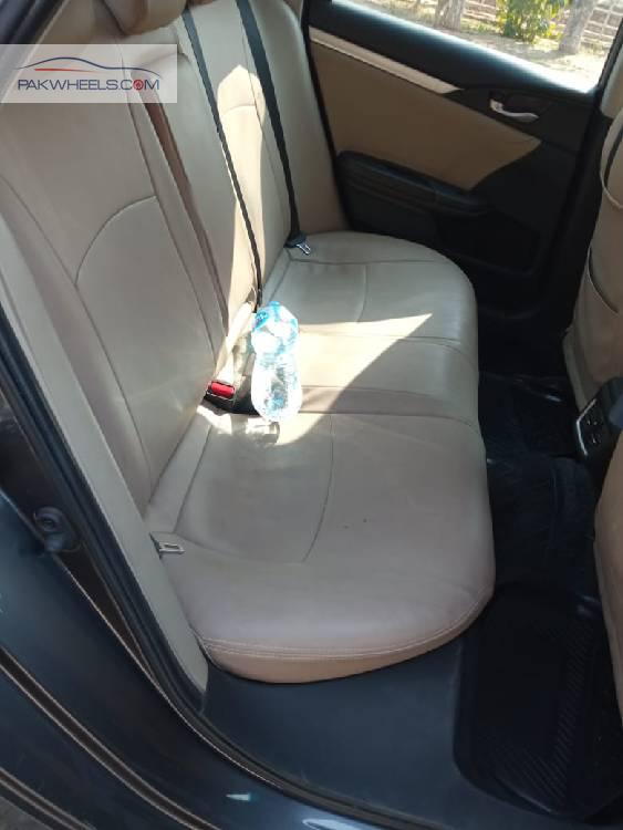 Honda Civic 2019 for Sale in Islamabad Honda Civic 2019 for Sale in Islamabad Image-8