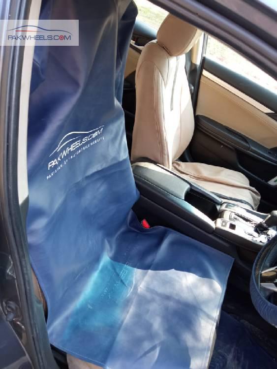 Honda Civic 2019 for Sale in Islamabad Honda Civic 2019 for Sale in Islamabad Image-9