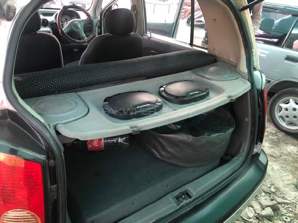 Hyundai Santro 2008 for Sale in Faisalabad Hyundai Santro 2008 for Sale in Faisalabad Image-5