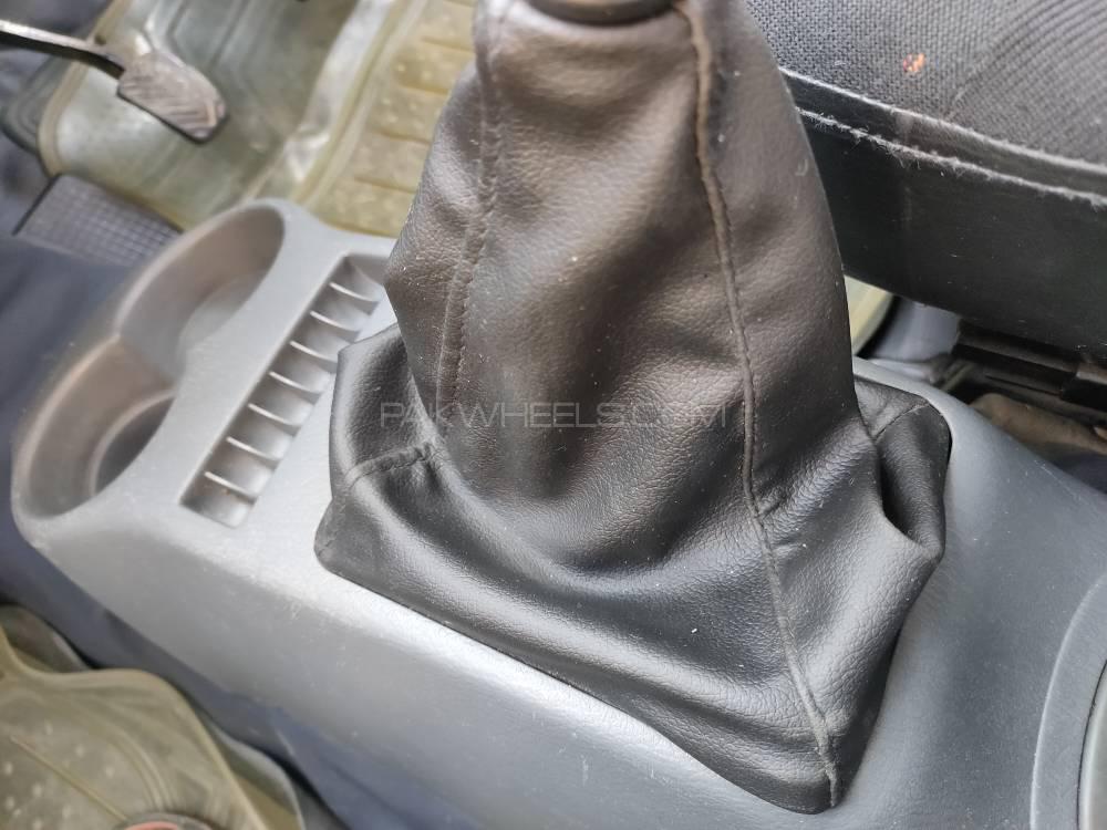 Hyundai Santro 2007 for Sale in Risalpur Hyundai Santro 2007 for Sale in Risalpur Image-7