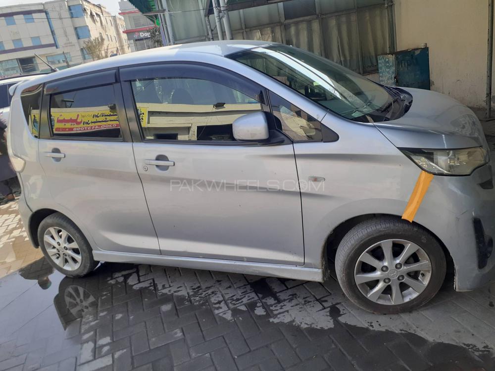 Mitsubishi EK Custom 2013 for Sale in Lahore Image-1