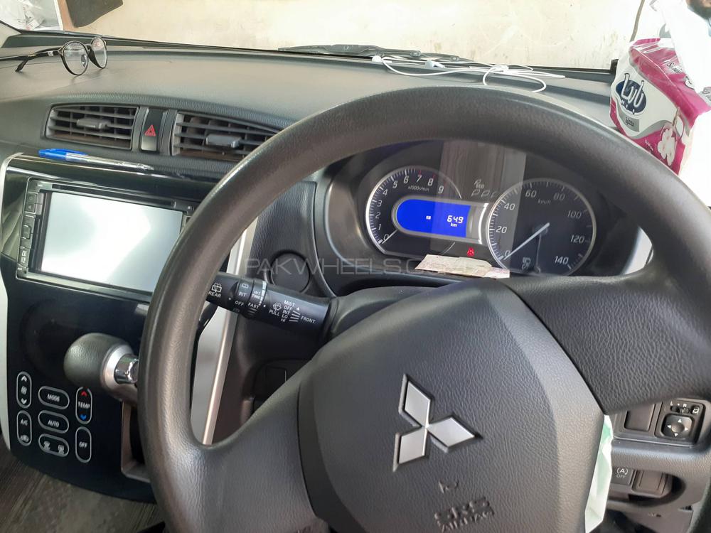Mitsubishi EK Custom 2013 for Sale in Lahore Mitsubishi EK Custom 2013 for Sale in Lahore Image-6
