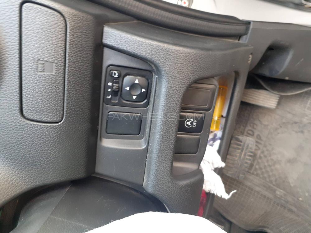 Mitsubishi EK Custom 2013 for Sale in Lahore Mitsubishi EK Custom 2013 for Sale in Lahore Image-9