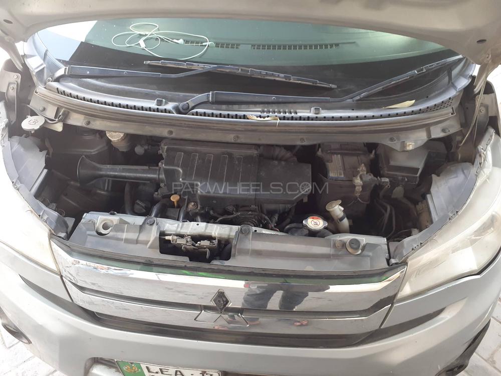 Mitsubishi EK Custom 2013 for Sale in Lahore Mitsubishi EK Custom 2013 for Sale in Lahore Image-10