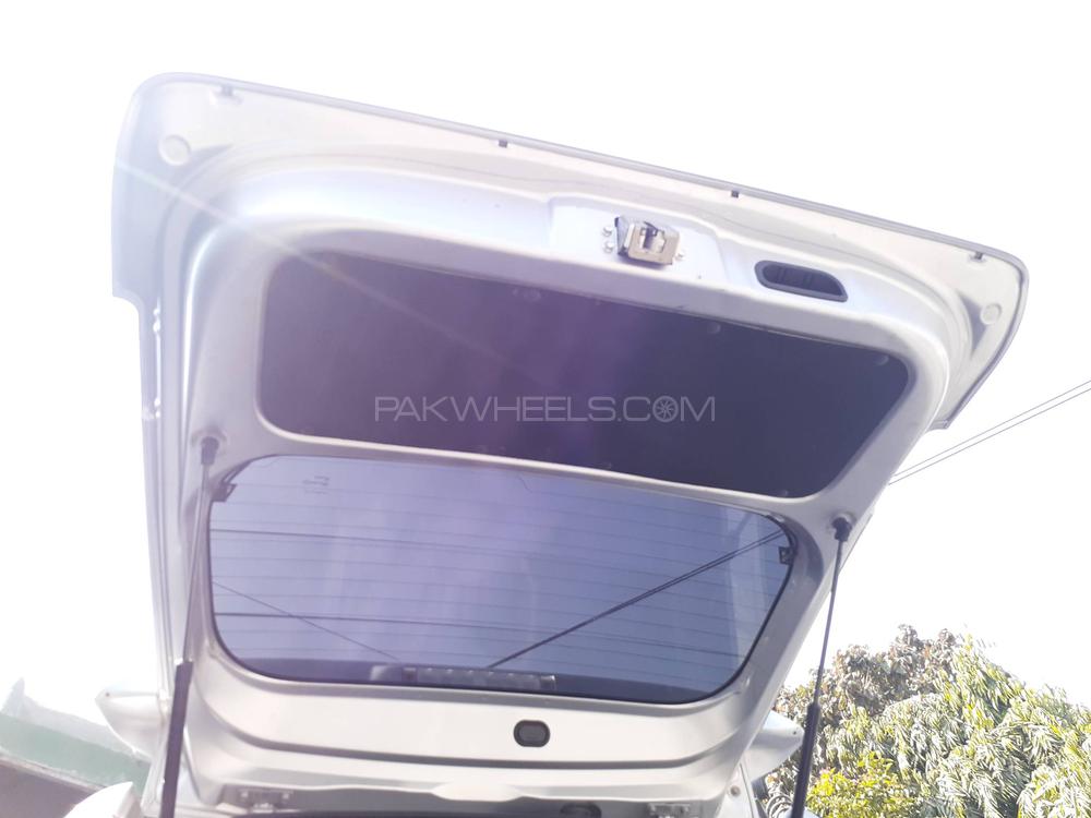 Mitsubishi EK Custom 2013 for Sale in Lahore Mitsubishi EK Custom 2013 for Sale in Lahore Image-12