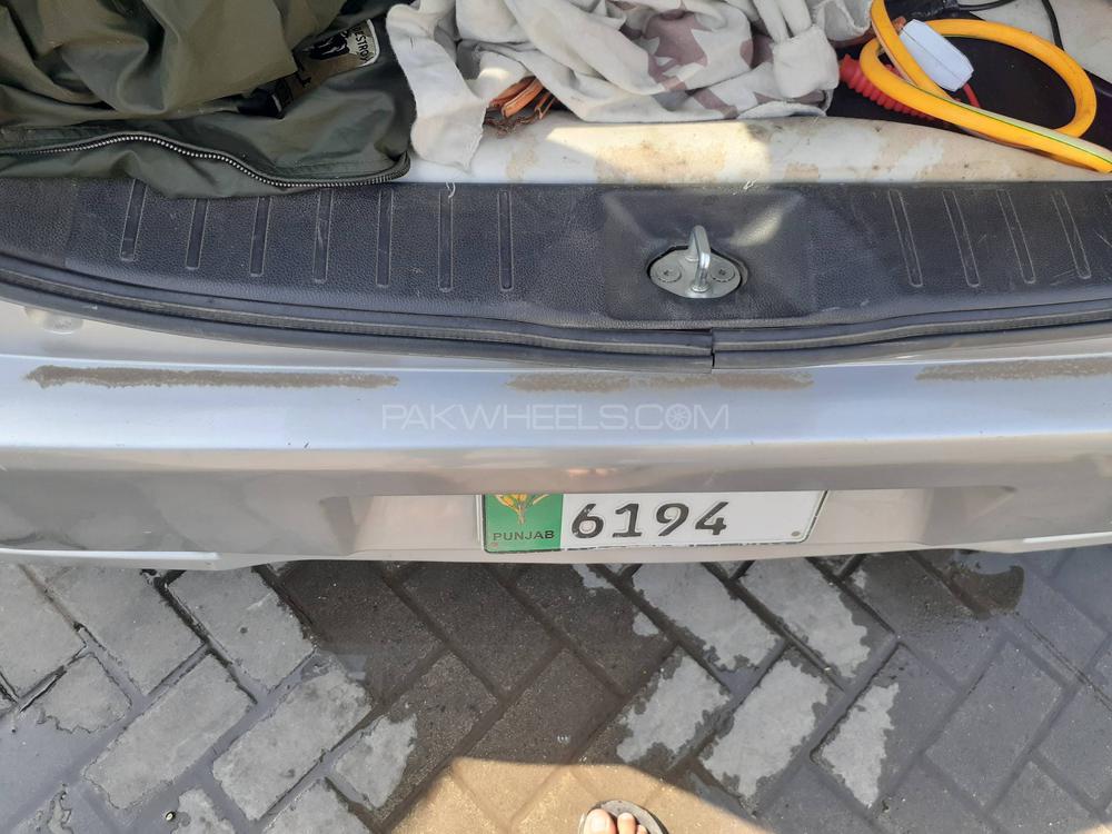 Mitsubishi EK Custom 2013 for Sale in Lahore Mitsubishi EK Custom 2013 for Sale in Lahore Image-13