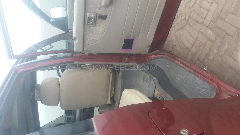 Suzuki APV 2007 for Sale in Lahore Suzuki APV 2007 for Sale in Lahore Image-5