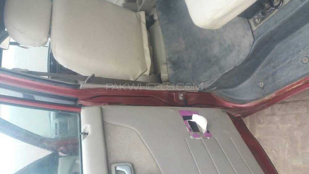 Suzuki APV 2007 for Sale in Lahore Suzuki APV 2007 for Sale in Lahore Image-10