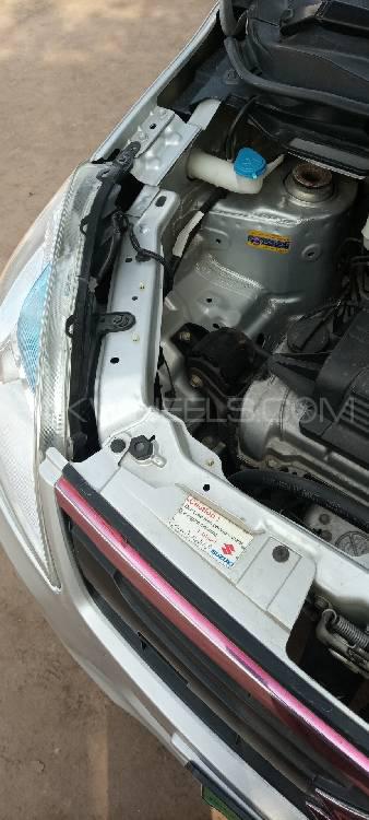 Suzuki Wagon R 2018 for Sale in Jhang Suzuki Wagon R 2018 for Sale in Jhang Image-6