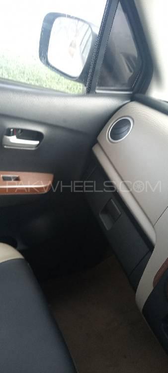 Suzuki Wagon R 2018 for Sale in Jhang Suzuki Wagon R 2018 for Sale in Jhang Image-13