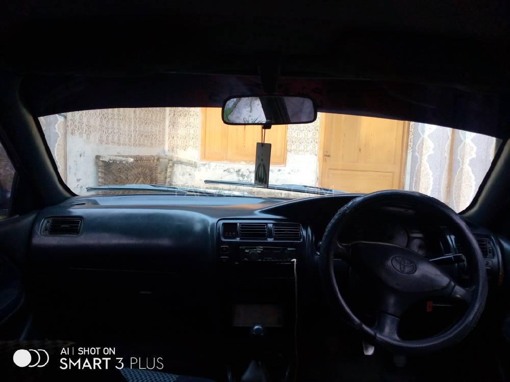 Toyota Corolla 1995 for Sale in Nowshera Toyota Corolla 1995 for Sale in Nowshera Image-8