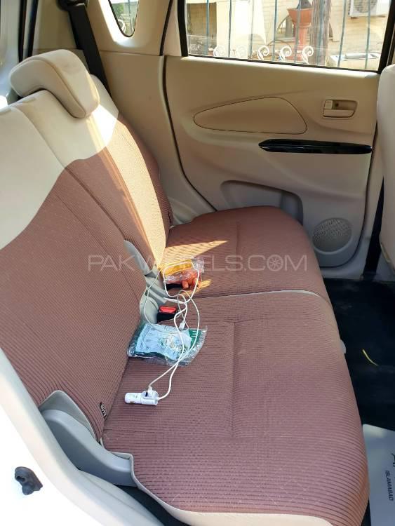 Mitsubishi Ek Wagon 2017 for Sale in Rawalpindi Mitsubishi Ek Wagon 2017 for Sale in Rawalpindi Image-7