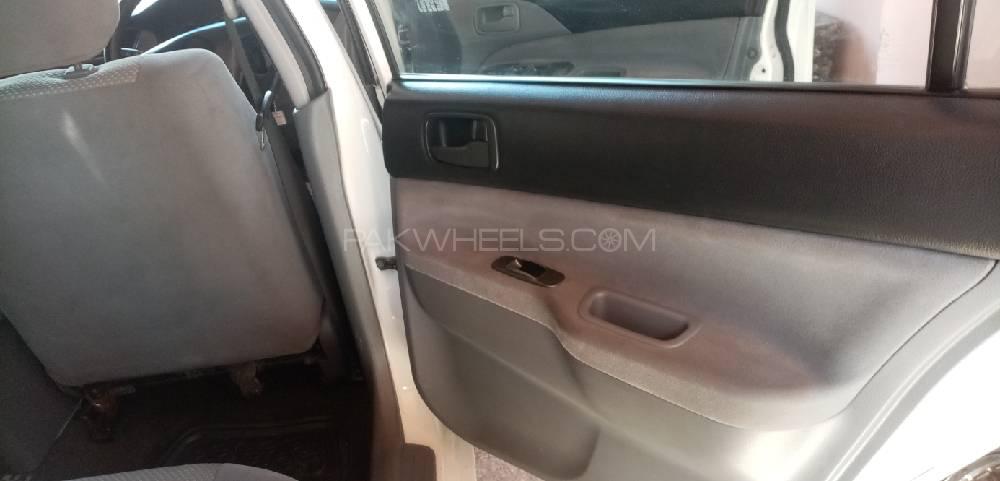 مٹسوبیشی لینسر 2006 for Sale in لاہور مٹسوبیشی لینسر 2006 for Sale in لاہور Image-4