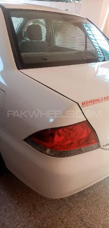 مٹسوبیشی لینسر 2006 for Sale in لاہور مٹسوبیشی لینسر 2006 for Sale in لاہور Image-6