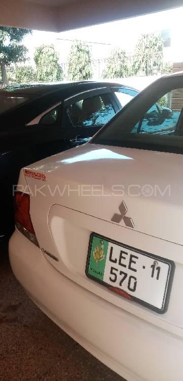 مٹسوبیشی لینسر 2006 for Sale in لاہور مٹسوبیشی لینسر 2006 for Sale in لاہور Image-8