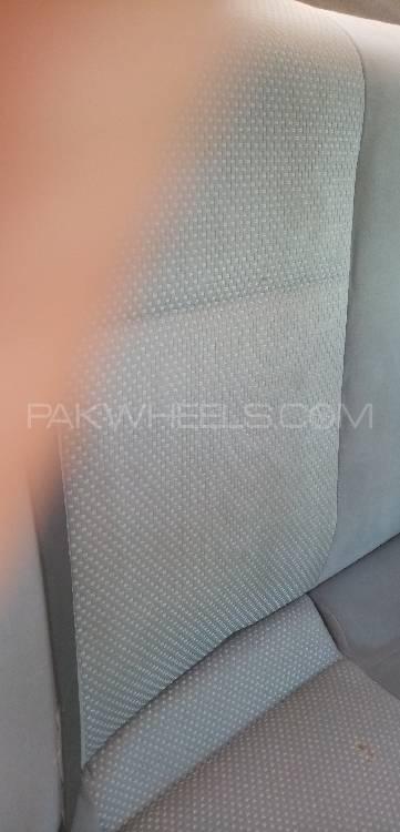 مٹسوبیشی لینسر 2006 for Sale in لاہور مٹسوبیشی لینسر 2006 for Sale in لاہور Image-13
