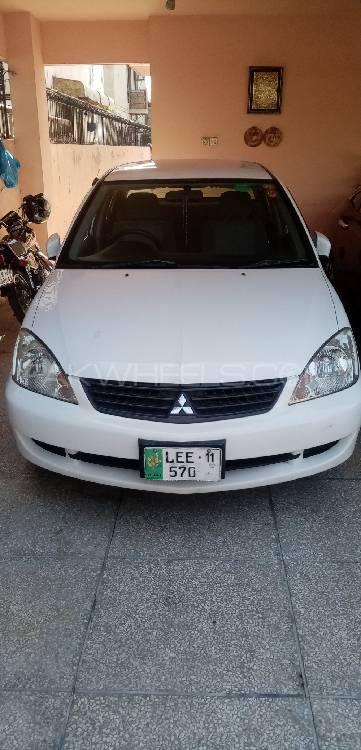 مٹسوبیشی لینسر 2006 for Sale in لاہور مٹسوبیشی لینسر 2006 for Sale in لاہور Image-2
