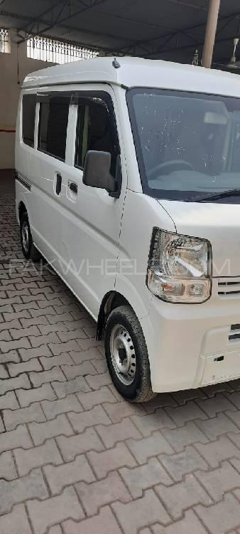 سوزوکی ایوری 2016 for Sale in سیالکوٹ سوزوکی ایوری 2016 for Sale in سیالکوٹ Image-3