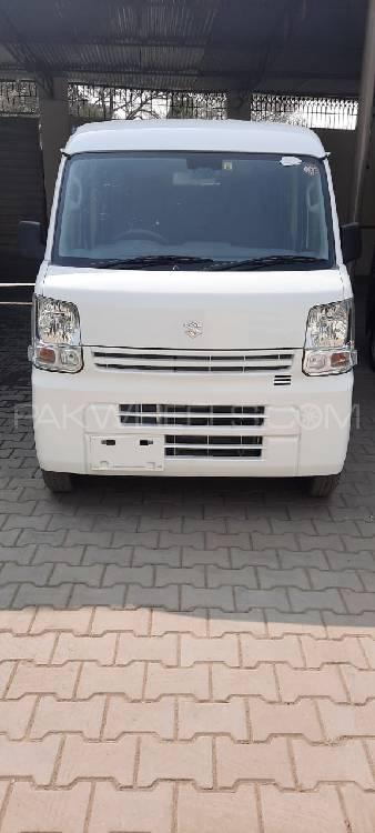 Suzuki Every 2016 for Sale in Sialkot Image-1