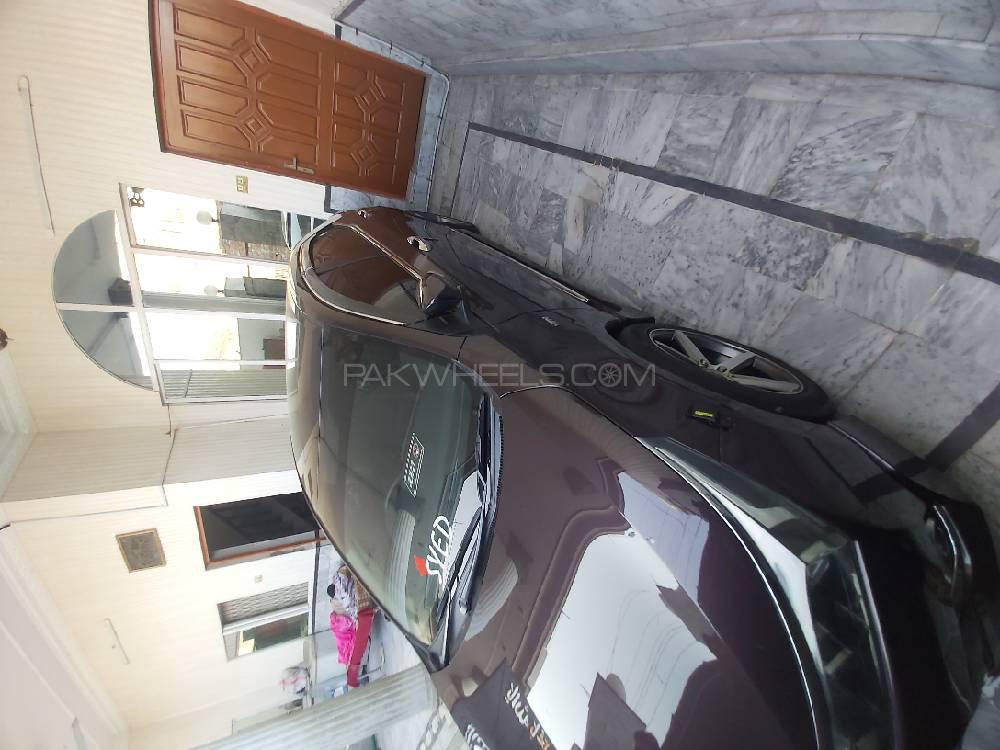 ٹویوٹا کرولا 2014 for Sale in گجرانوالہ ٹویوٹا کرولا 2014 for Sale in گجرانوالہ Image-18