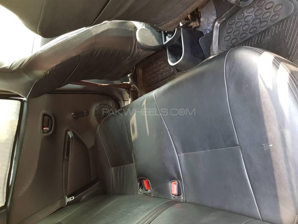 Toyota Vitz 2012 for Sale in Lahore Toyota Vitz 2012 for Sale in Lahore Image-10