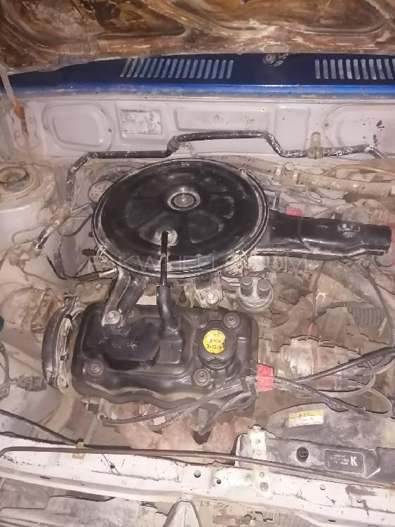 Daihatsu Charade 1984 for Sale in Rawalpindi Image-1