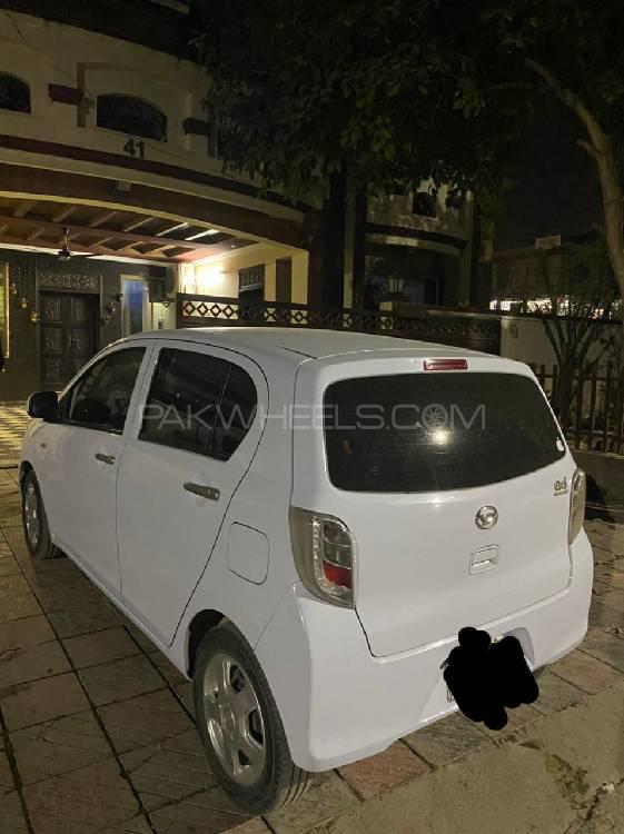 Daihatsu Mira 2015 for Sale in Wah cantt Image-1