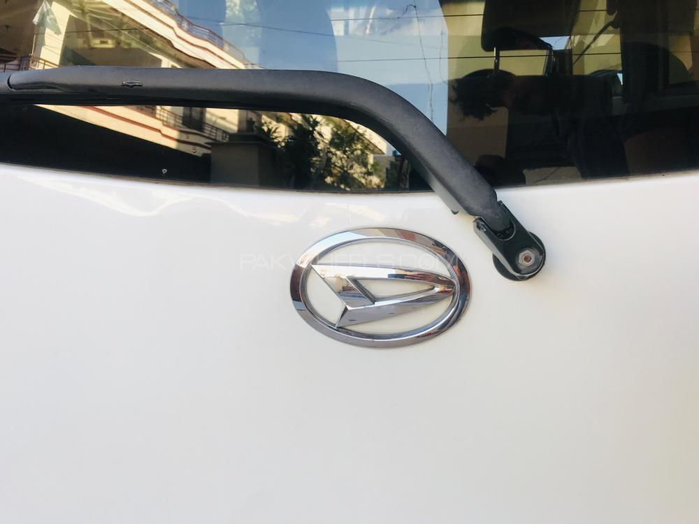 Daihatsu Move 2014 for Sale in Islamabad Image-1