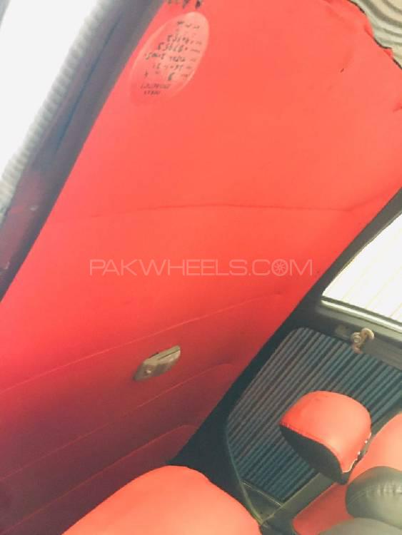 ہونڈا سوک 1995 for Sale in ملتان ہونڈا سوک 1995 for Sale in ملتان Image-9