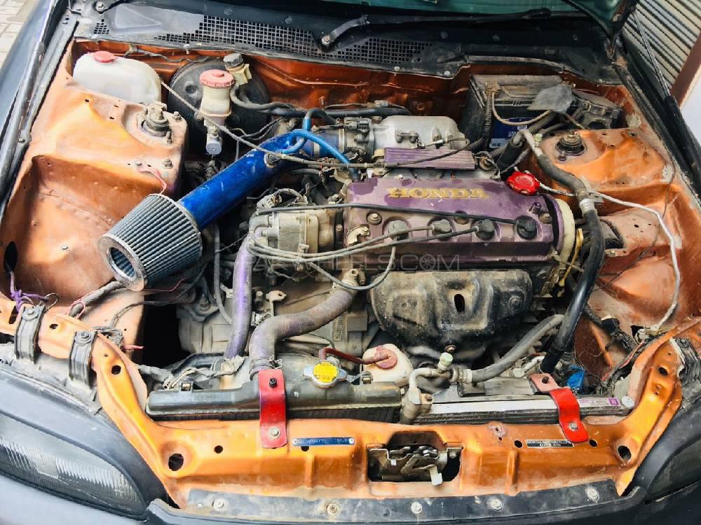 ہونڈا سوک 1995 for Sale in ملتان ہونڈا سوک 1995 for Sale in ملتان Image-16