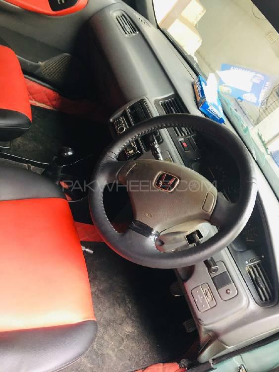 ہونڈا سوک 1995 for Sale in ملتان ہونڈا سوک 1995 for Sale in ملتان Image-12