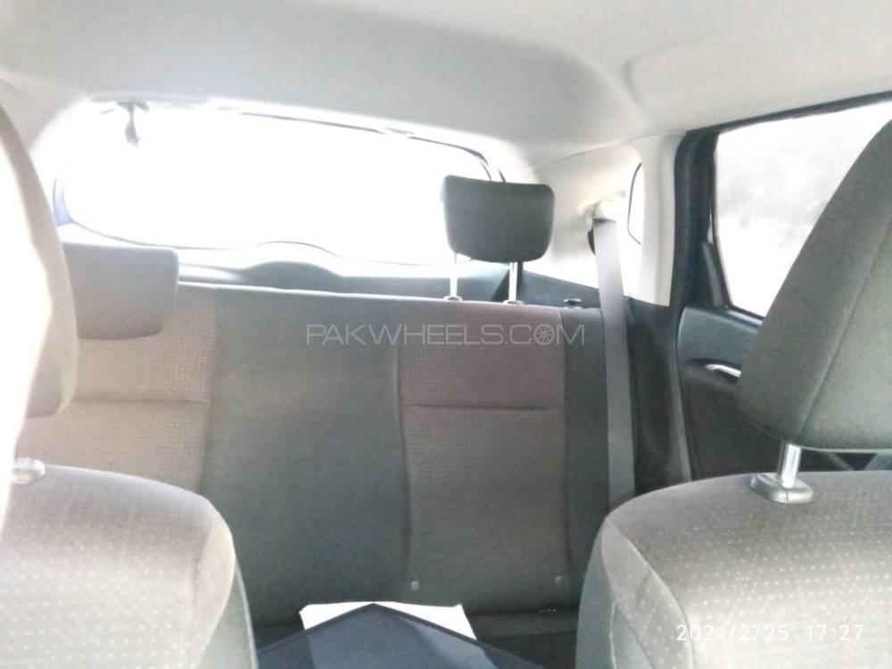 Honda Fit 2015 for Sale in Islamabad Honda Fit 2015 for Sale in Islamabad Image-18