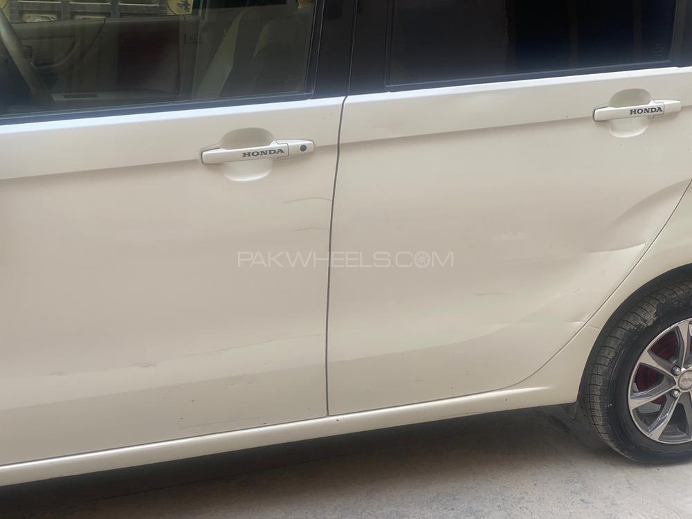 Honda N Wgn 2014 for Sale in Faisalabad Honda N Wgn 2014 for Sale in Faisalabad Image-4