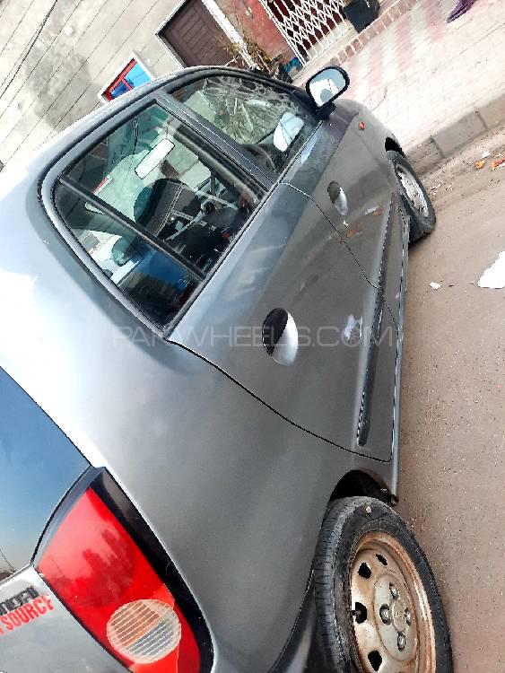 Hyundai Santro 2007 for Sale in Lahore Hyundai Santro 2007 for Sale in Lahore Image-2