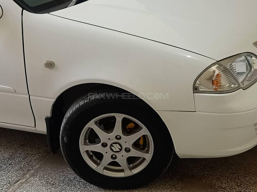 Suzuki Cultus 2016 for Sale in Lodhran Image-1