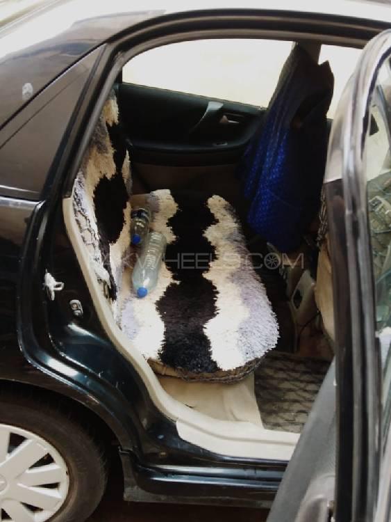 سوزوکی لیانا 2007 for Sale in حیدرآباد سوزوکی لیانا 2007 for Sale in حیدرآباد Image-7